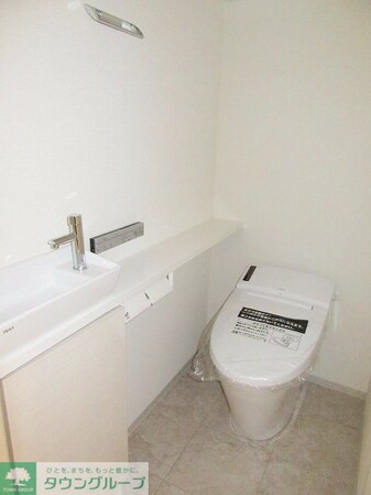 グランカーサ本駒込の物件内観写真